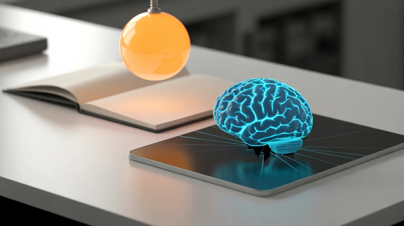Original Thinking Cuts Through AI‑generated Content Flood