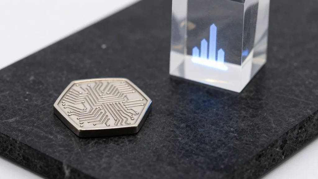 Decentralized NASDAQ Requires Derivatives; Hyperliquid Confounds Solana