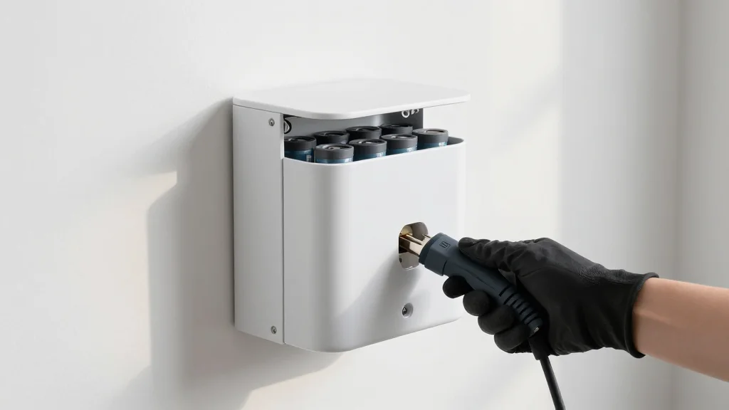 Tesla's Biggest Bet: Batteries and Energy, Not Robotaxis