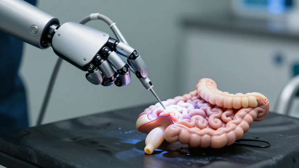 EndoQuest Advances Multicenter PARADIGM Trial with Completion of Procedures at Baylor St. Luke’s Medical Center