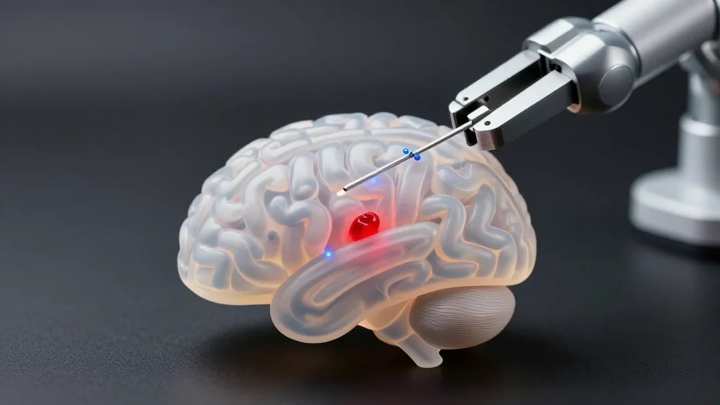 Sensome’s Smart Guidewire Powers First Robotic Thrombectomy Proof‑of‑Concept in Paris