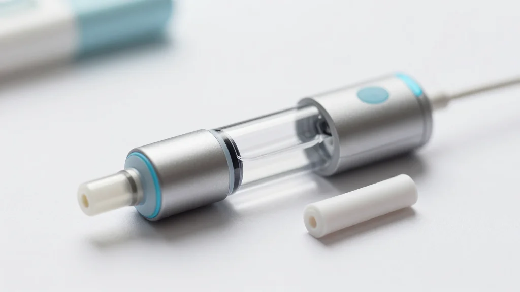 Portal Diabetes’ Insulin Pump Receives FDA Breakthrough Device Designation