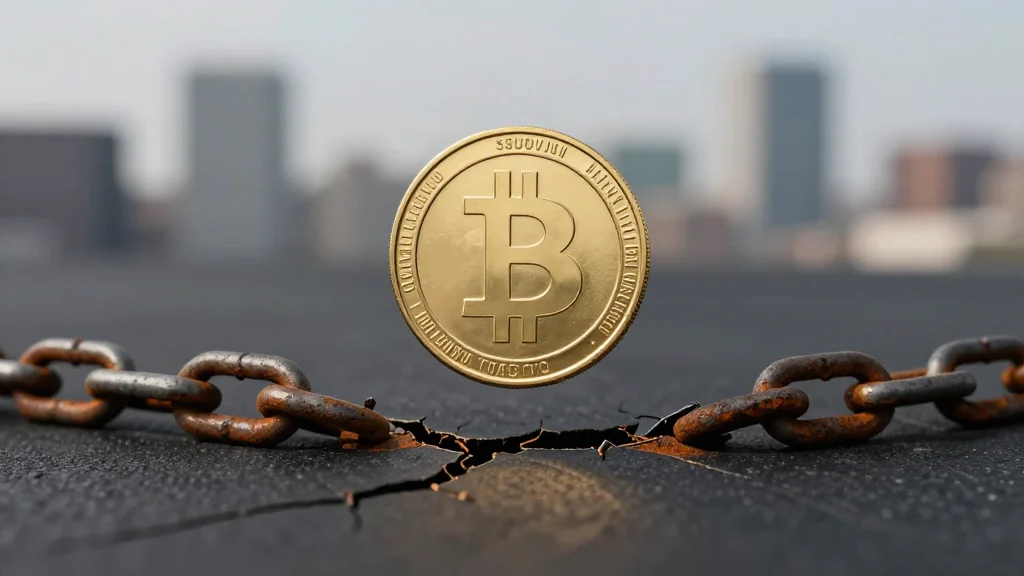 Freedom Means Choosing, Not Labeling Coins as Trash