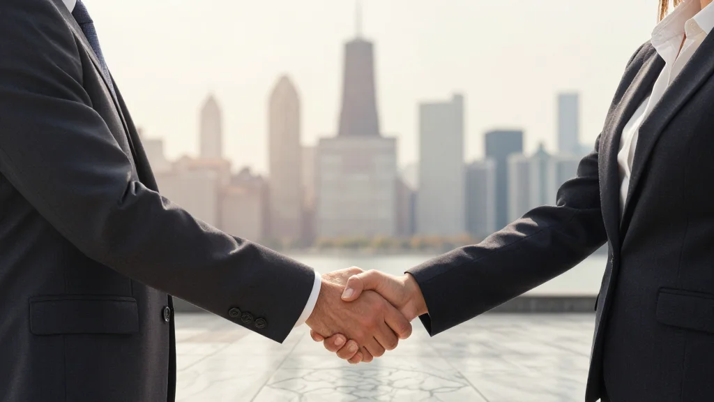 Sikich Acquires Jefferson Wells in $100M Deal