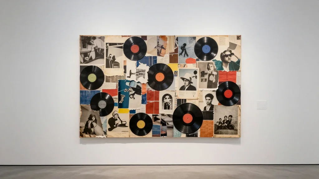 Keisha Scarville Awarded Brooklyn Museum’s $25,000 UOVO Prize
