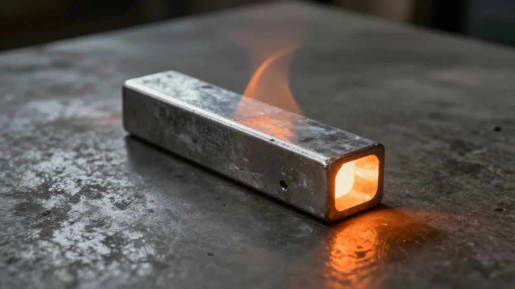 Metallus Q1: Efficiency Gains and Market Shift Highlights