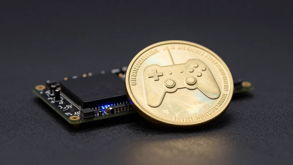 AurumX Partners KazarHQ to Build Web3 Gaming Ecosystem