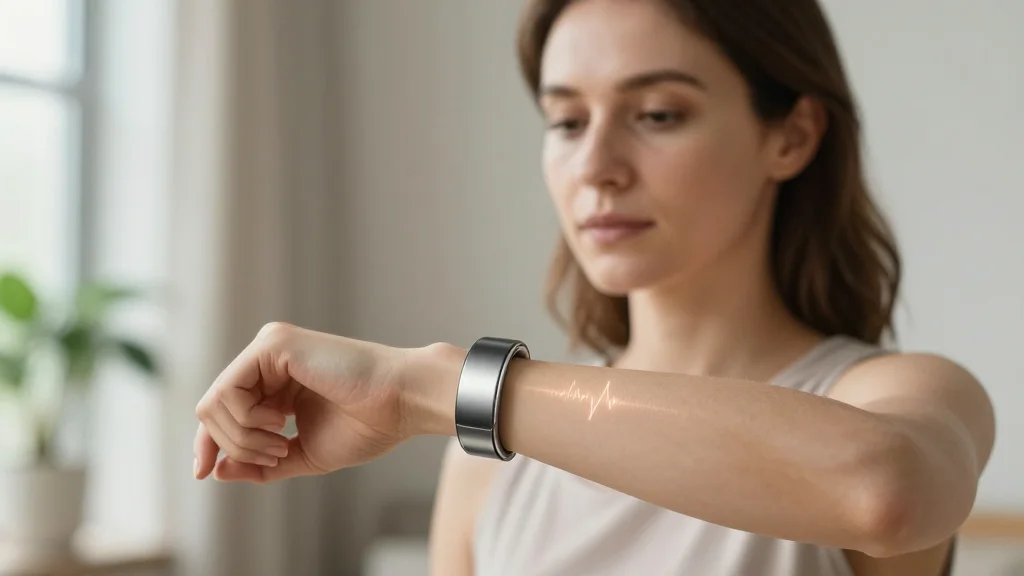 Study Finds Cardiovascular Scores Drop Sharply in Perimenopause, Raising Biohacking Alert