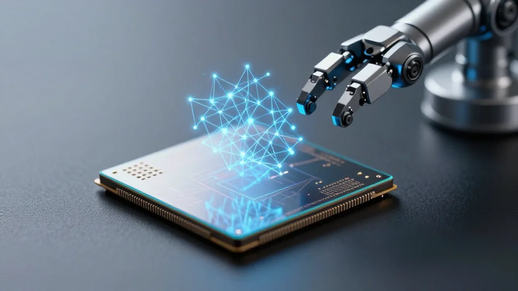Guest Post: How AI Has Transformed Semiconductor Scheduling at NVIDIA and TSMC