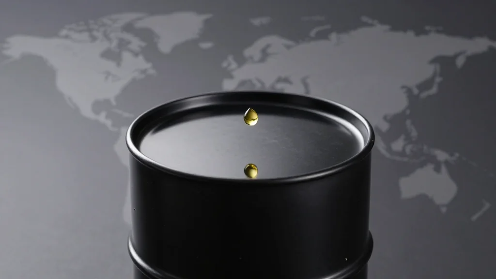 Resources Top 5: Energy Stocks Lift as Oil Price Surges; Emmerson up on Acquisition Deal