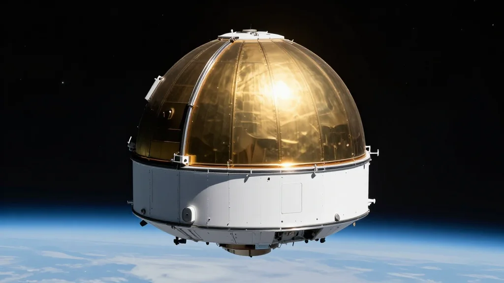 The Golden Dome’s Northern Footprint