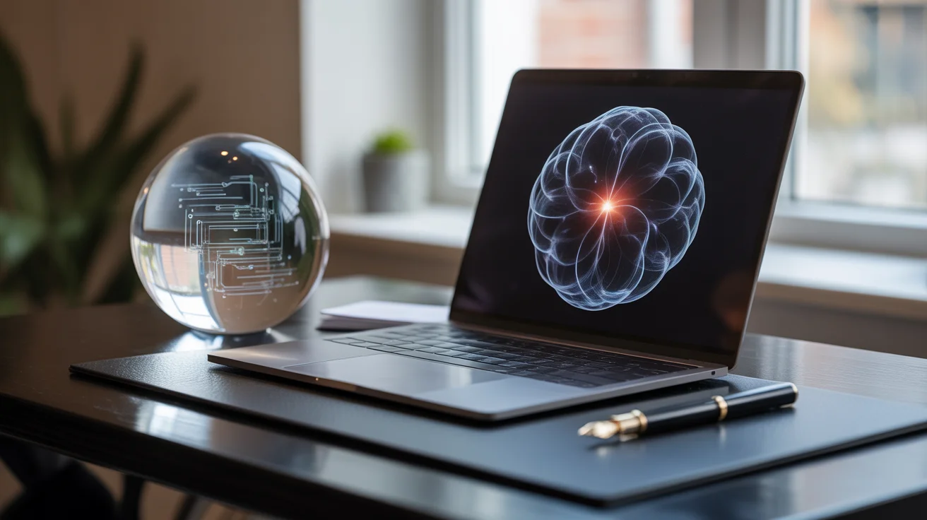 AI Hype May Be a Bubble, yet Results Prove Usefulness