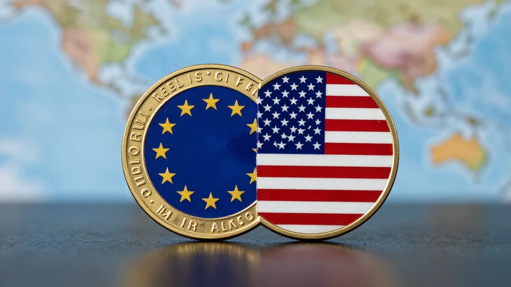 EU Urges US to Reinstate Tariffs Ahead of Anniversary