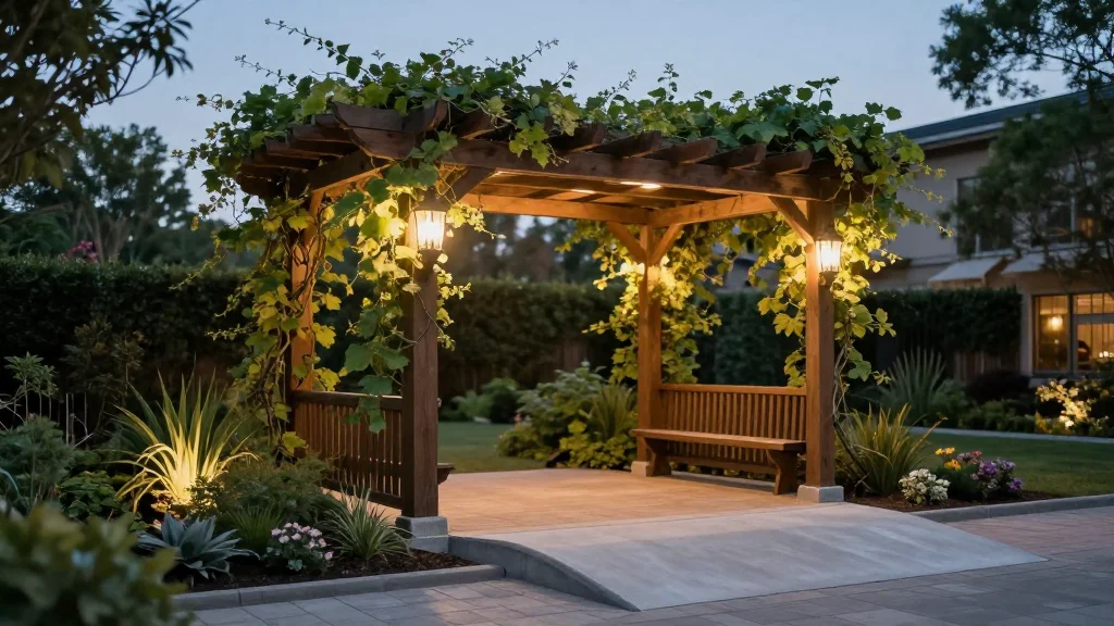 Restoration of Chicago’s Historic Sears Sunken Garden Begins Friday