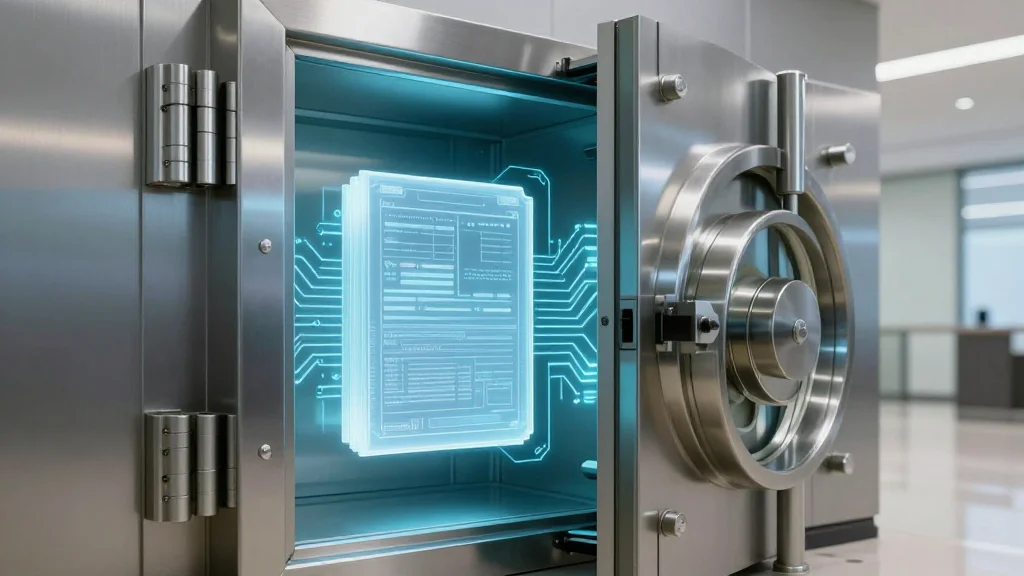 Document Layer: Essential Backbone for AI in Finance