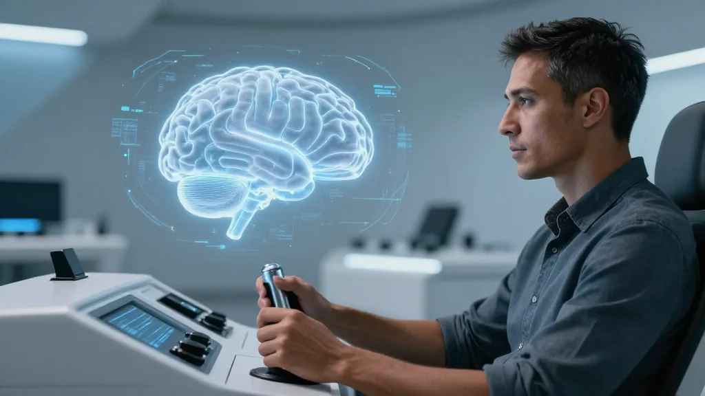 AI‑driven Blender Autopilot Offers Control, Not Chaos