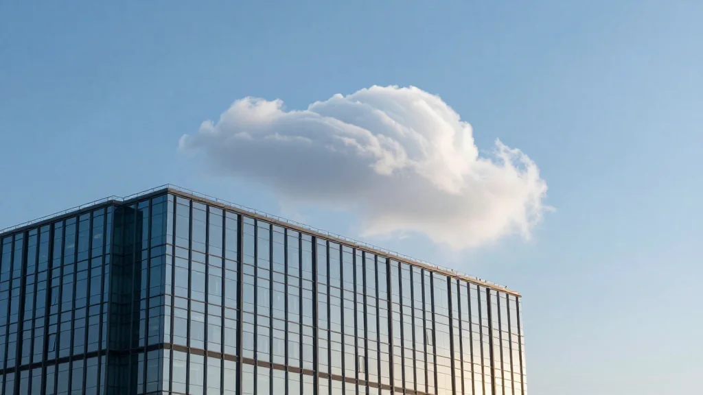 Capita Win Long-Term Deal to Manage Synergy Shared Services