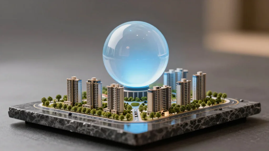 Della Townships Unveils Asset‑Light Platform, Touts $5.7 Billion Pipeline as Real‑Estate Uber
