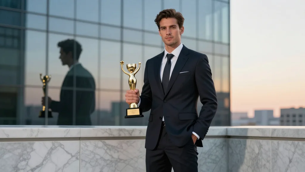 New Psychology Study Links Relationship Insecurity to the Pursuit of Wealth and Status