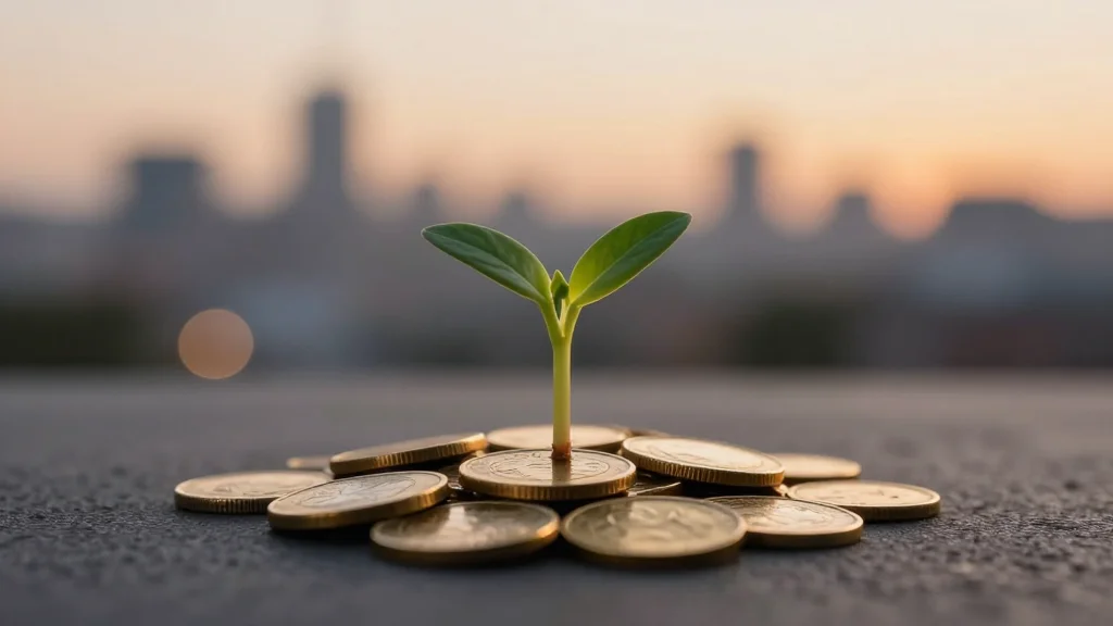 Masa: Overrated Investor, Underrated Operator, Relentless Comeback