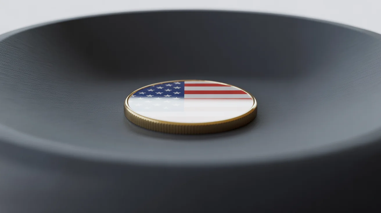 U.S. Bitcoin Buying Pressure Returns, Premium Index Turns Positive