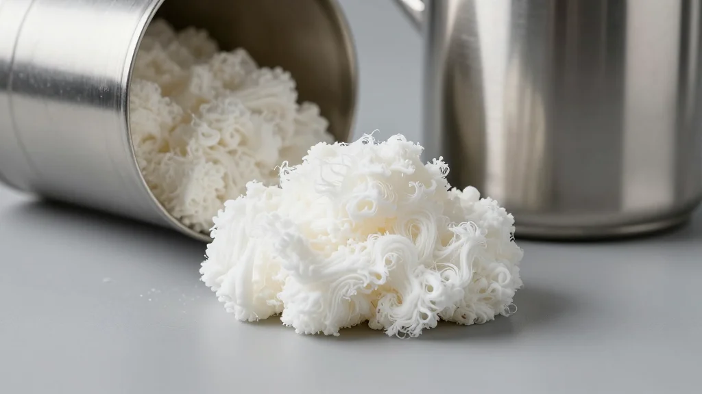SaXcell to Open Netherlands Pulp Plant in 2027