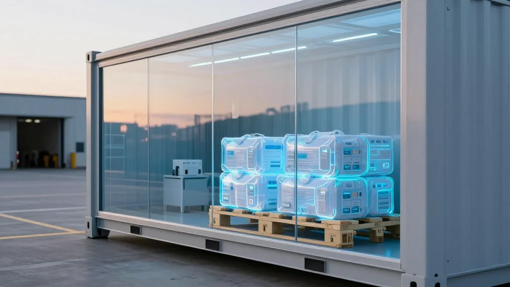 From High-Value to High-Stakes: Why Precision Shipping Matters More than Ever