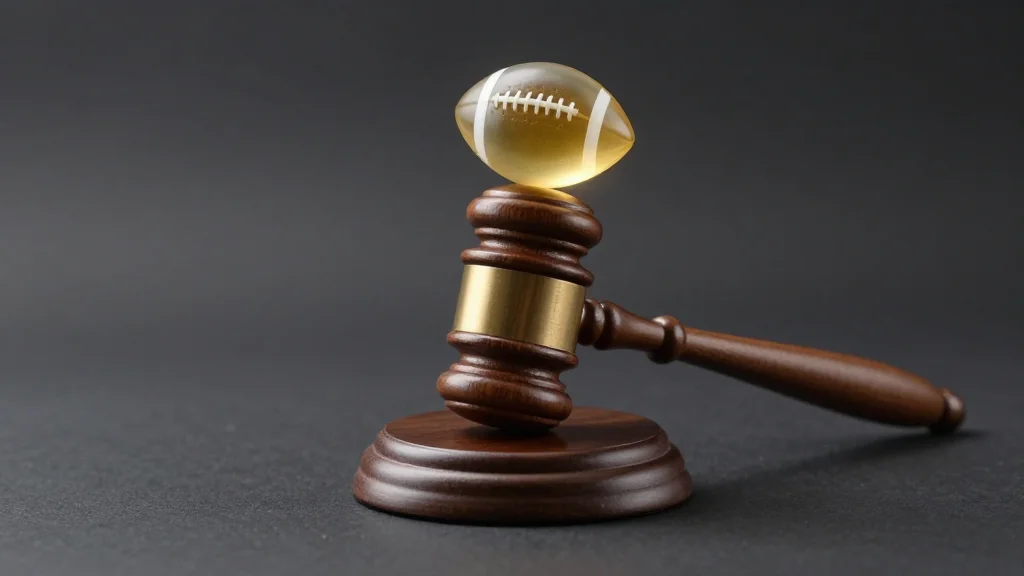DraftKings, FanDuel Seek Federal Venue for Baltimore Betting Lawsuit
