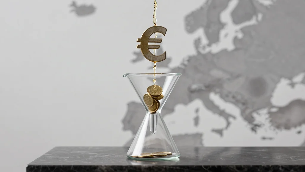 February European ETF Flows Close to Those in January: Morningstar