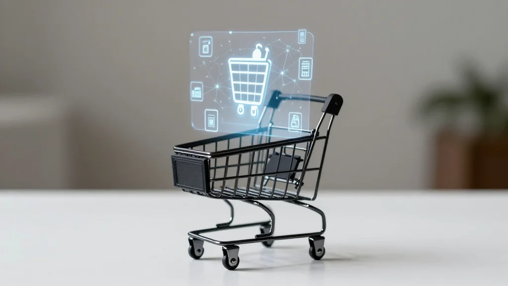 Google Gemini Tests Built-In Shopping Cart for Seamless Checkout