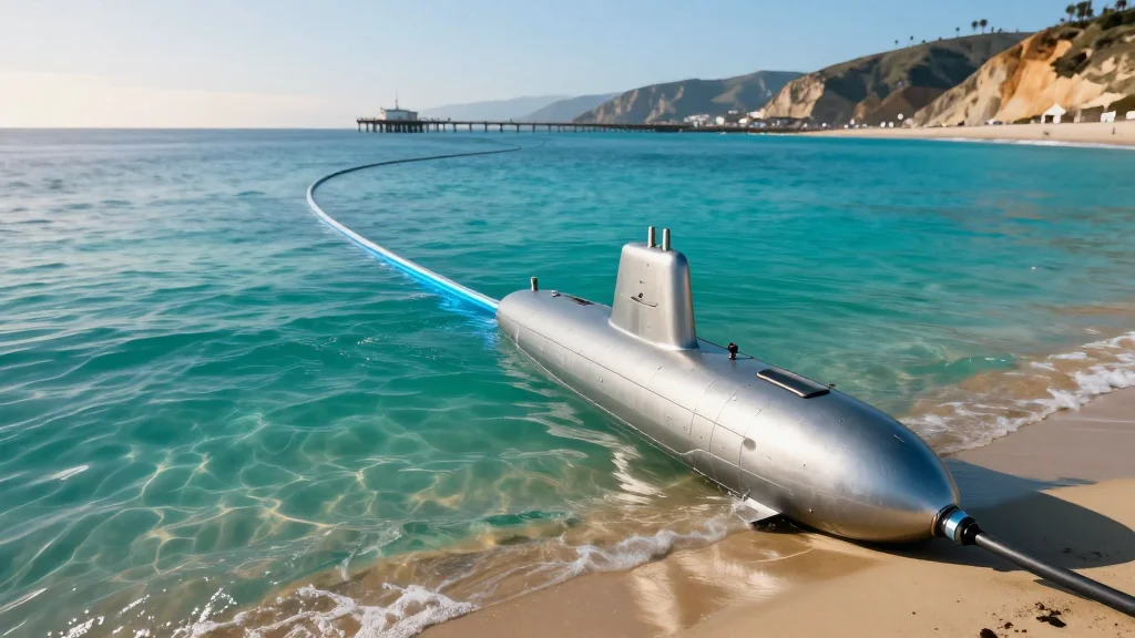 AVX Networks Awarded $37.5M Catalina Broadband Grant