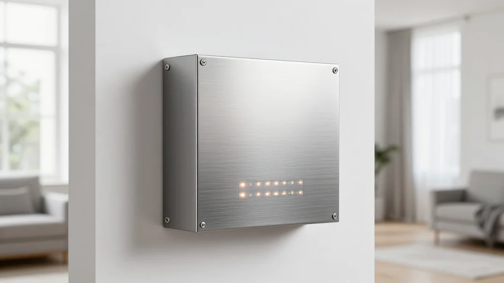 Tigo Energy Delivers New GO Optimized Energy Storage System to European Residential Market