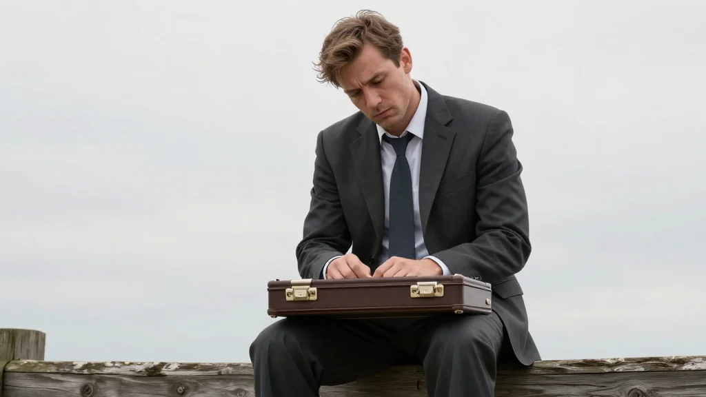 VC Funding Offers No Advantage, Only Debt and Fatigue