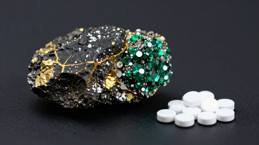 Commodities and Critical Materials Lead 2026 Investment Trends
