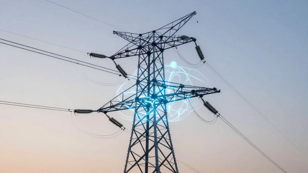 Argonne Researchers Develop AI System to Enhance Electric Grid Efficiency and Reliability