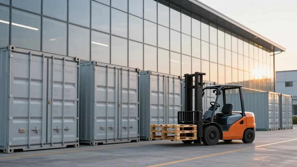 Prologis and GIC Launch $1.6 Billion U.S. Logistics JV