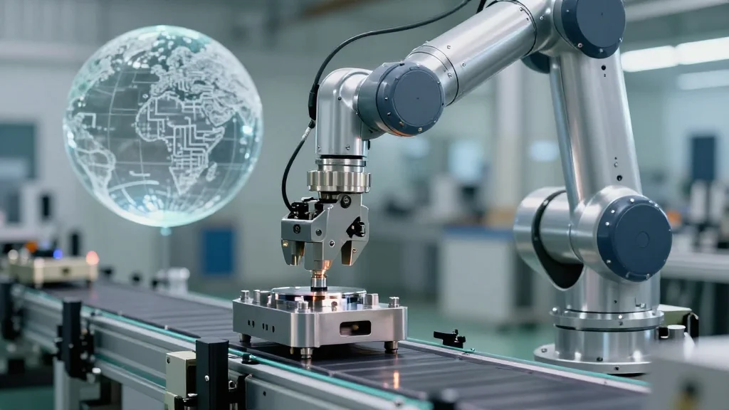 AI Drives Local Production, Undermining Globalization