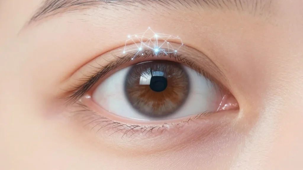 Teen Inventor Wins $175,000 for AI Tool Diagnosing Autism and ADHD via Retina
