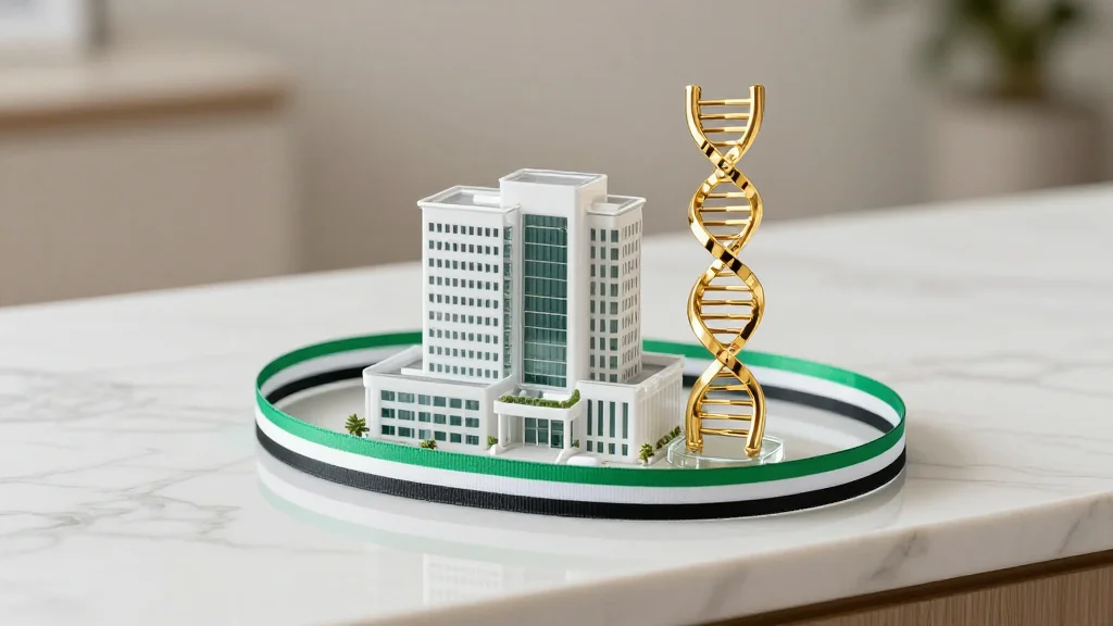 How Saudi Arabia Is Developing as a Middle East Hub for Clinical Trials
