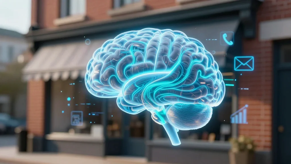 AI COO Offers All-in-One Workforce for SMBs