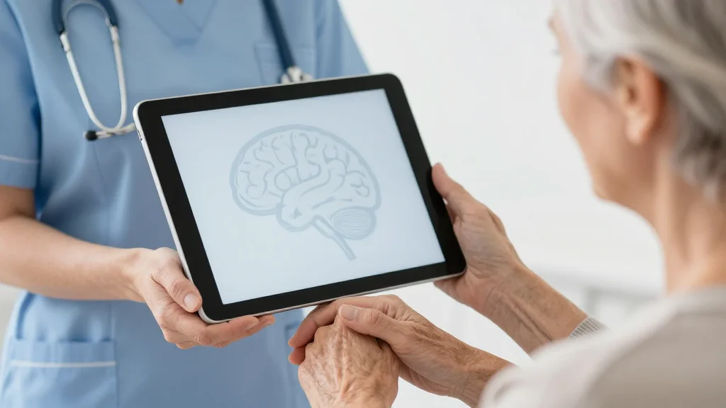 Novel In-Hospital Screening Method Detects Cognitive Issues