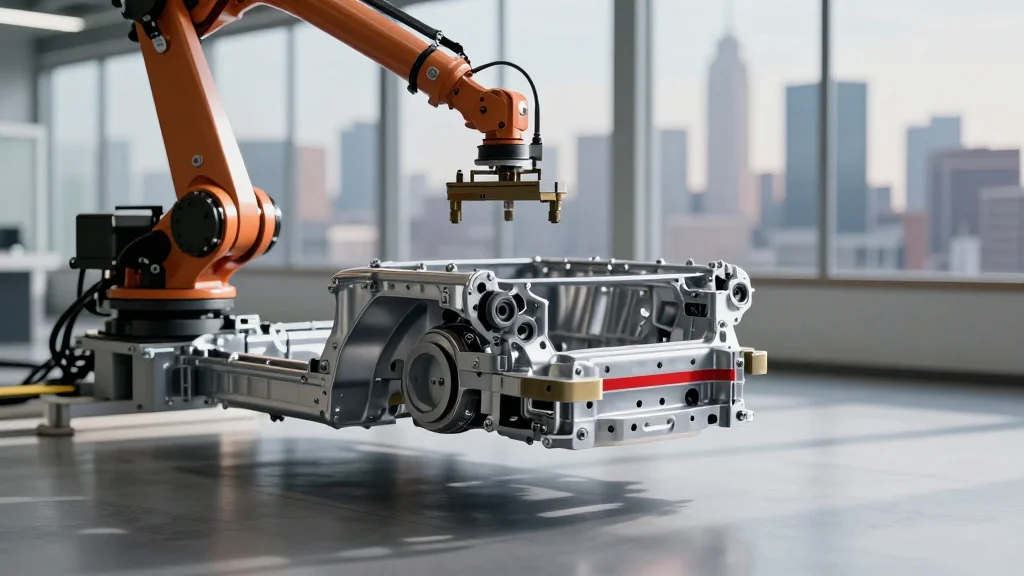 Opinion: China's Deepening Presence in Europe’s Tech and Manufacturing Sectors