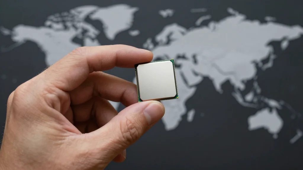 CIOs Rise to the Global Challenge