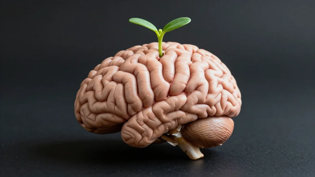 Study of 1 Million People Finds Emotional Intelligence Boosts Mental Health, Work Performance