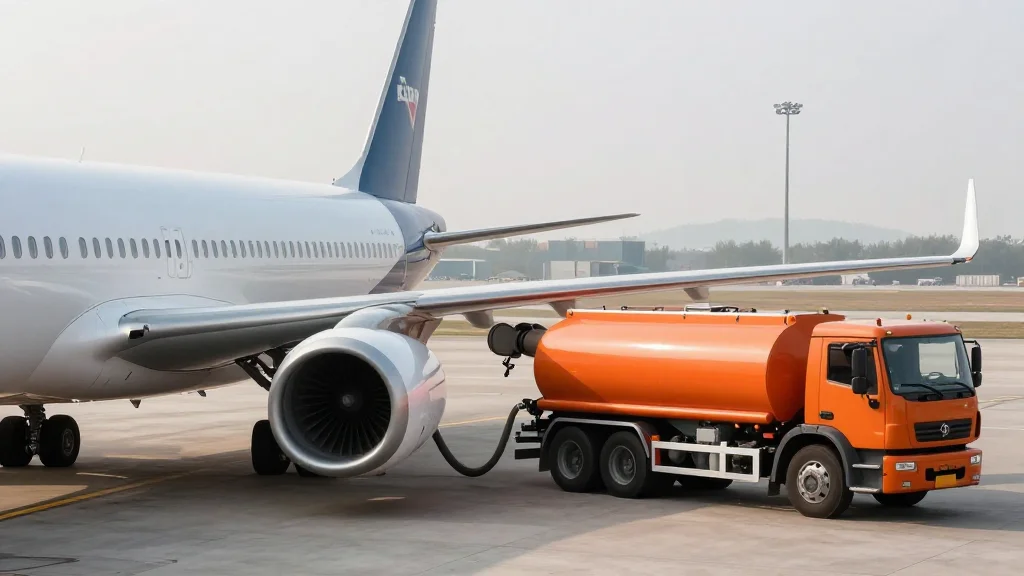 Spirit Cites Soaring Fuel Costs as Restructuring Blocker