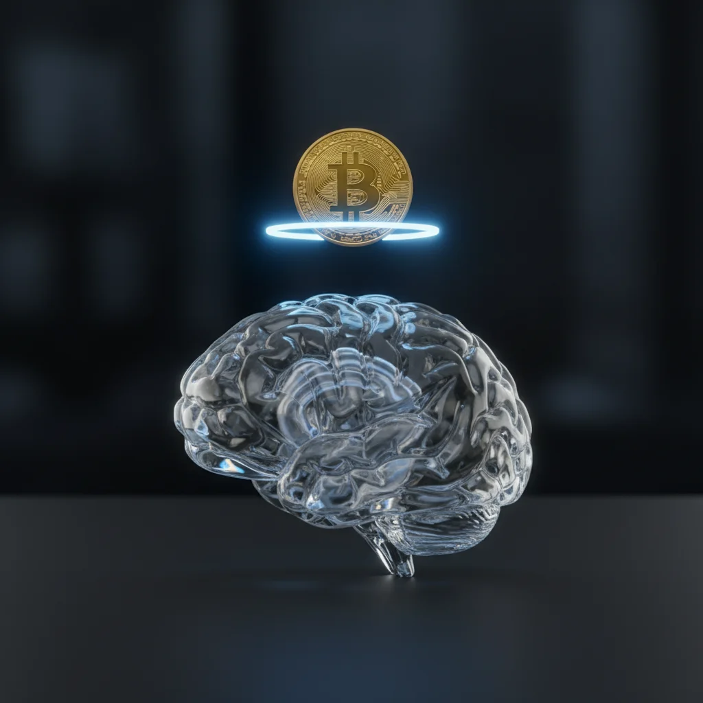 World's Top IQ Holder Buys Bitcoin Daily