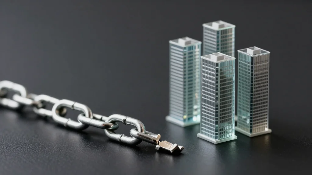Noncompetes and Concentration Cause One‑Third Wage‑Growth Slowdown