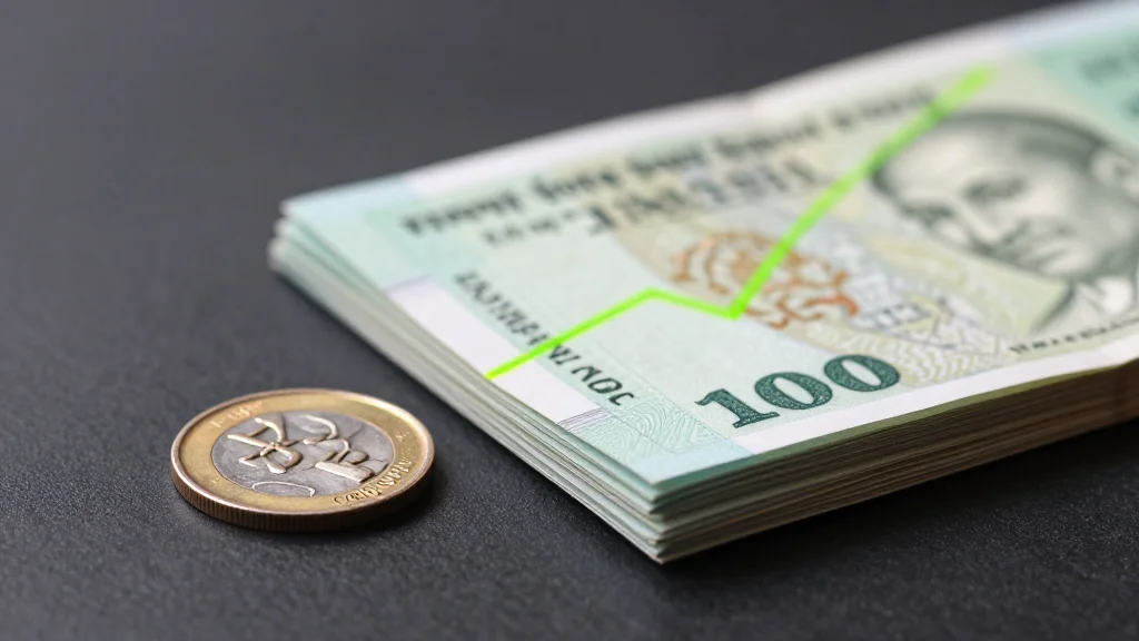India Bond Traders Seek Buybacks as Yields Climb Despite Switch