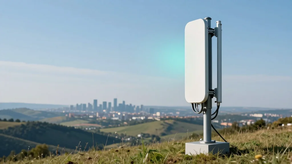 Telekom Srbija Wins U.S. EXIM Bank Financing to Speed 5G Rollout