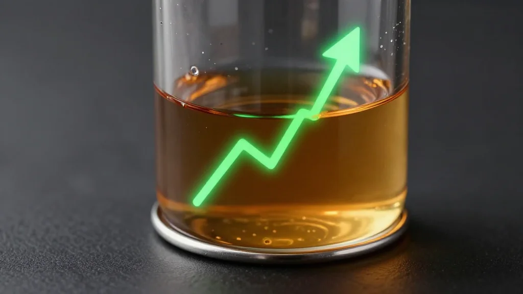 OIH and XLE Surge; Oil Rally Just Beginning